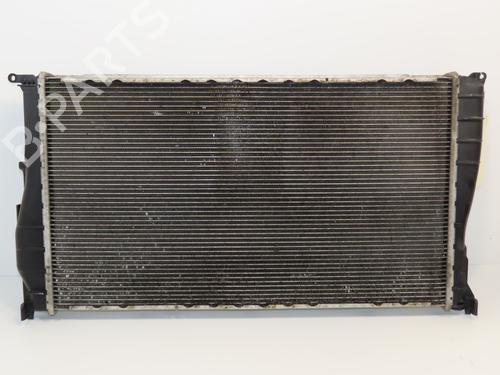 Water radiator BMW 3 (F30, F80) 335 i | BP22535439M31 