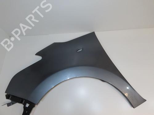 Used Left front fenders Left front fenders 38608376 38608376