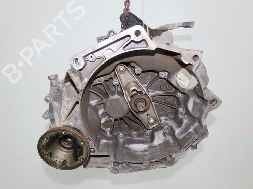 Used Gearbox Gearbox 37675037 37675037
