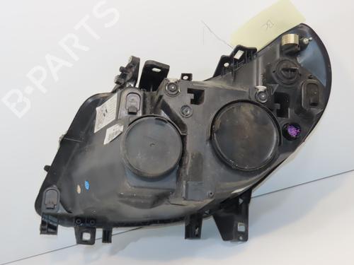 Right headlight FIAT DUCATO Van (250_) 115 Multijet 2,0 D | BP28832468C29  - Image 5