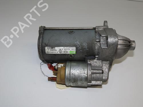 Starter RENAULT LAGUNA III (BT0/1) 2.0 dCi (BT07, BT0J, BT14, BT1A, BT1S) | BP31120060M8 - Image 3