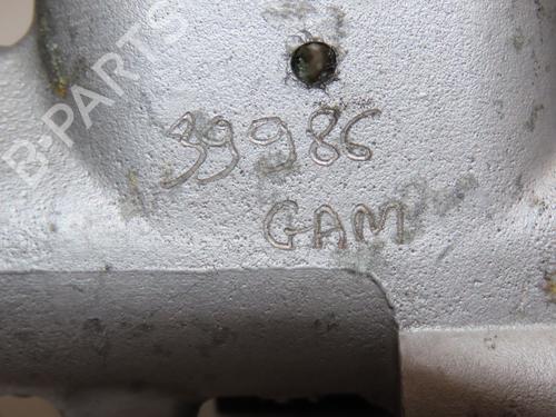 Brake master cylinder AUDI A3 (8P1) 1.9 TDI | BP12846539M77