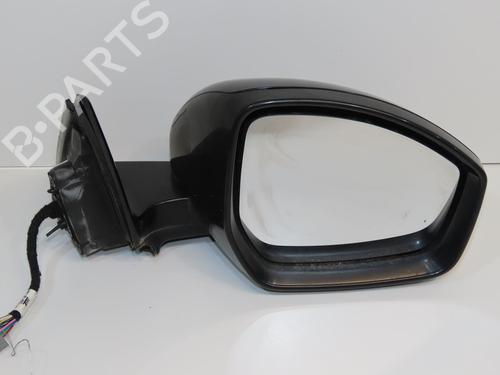 Used Right mirror Right mirror LAND ROVER RANGE ROVER EVOQUE (L538) 2.2 D 4x4 (190 hp) 36511021 36511021