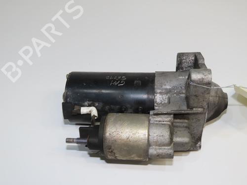 Used Starter RENAULT MEGANE III Hatchback (BZ0/1_, B3_) 1.9 dCi (BZ0N, BZ0J) (131 hp) 32511396