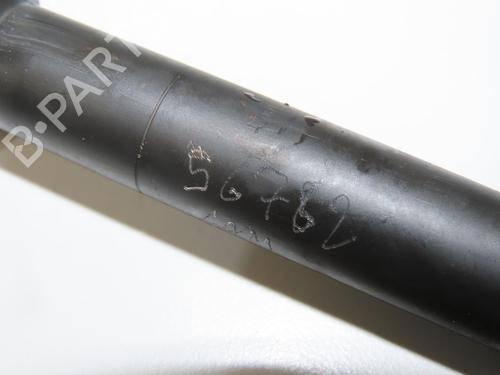 Injector CITROËN C5 III (RD_) 2.0 HDi 140 (RDRHF8, RDRHFA, RDRHA8, RDRHAJ) | BP36426777M100 - Image 2