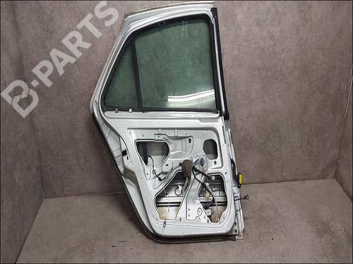 Left rear door RENAULT LAGUNA II (BG0/1_) 1.9 dCi (BG1A, BG1V) | BP9612764C4 