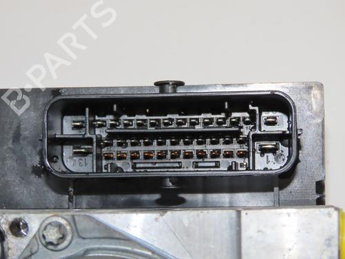 ABS pump CITROËN C5 III (RD_) 1.6 HDi 110 (RD9HZC) | BP36657610M43 - Image 7