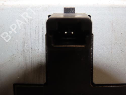 Steering column CITROËN C4 AIRCROSS 1.6 HDi 115 | BP29318741M21 