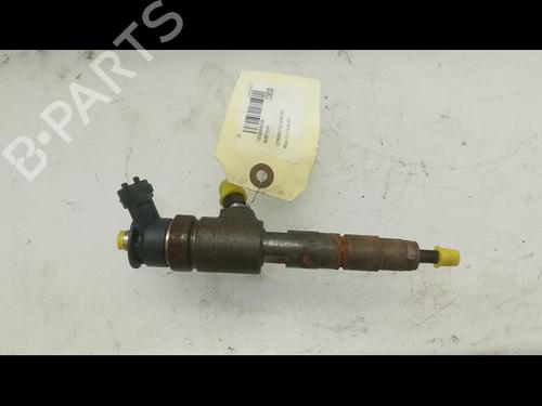 Used Injector Injector CITROËN C3 II (SC_) 1.4 HDi 70 (SC8HZC, SC8HR0, SC8HP4) (68 hp) 9596374 9596374