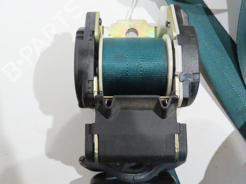 Front right belt tensioner CITROËN SAXO (S0, S1) 1.5 D | BP28830722C88 