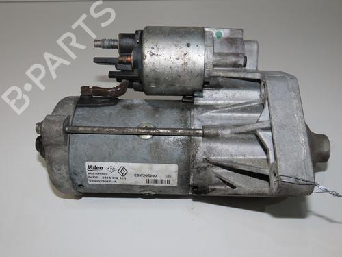 Startmotor Startmotor 38474450 38474450