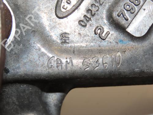 Right rear steering knuckle ALPINE A110 II 1.8 S | BP36027955M28 - Image 2