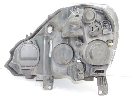 Right headlight RENAULT MODUS / GRAND MODUS (F/JP0_) 1.5 dCi (FP0F, JP0F) | BP31121157C29 - Image 3