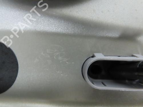 Used Left rear door CITROËN DS4 (NX_) 1.6 HDi 110 (112 hp) 31151658