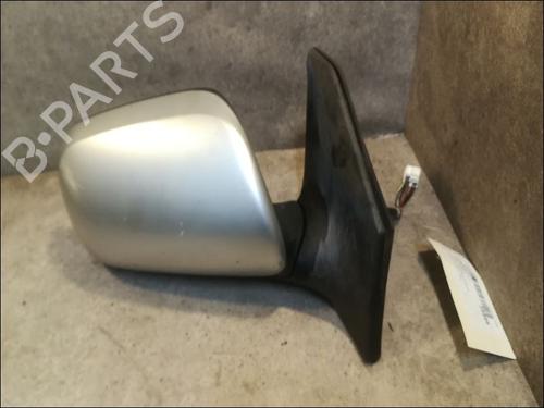 Used Right mirror TOYOTA AVENSIS (_T25_) 2.0 D-4D (CDT250_, CDT250R) (116 hp) 23176094