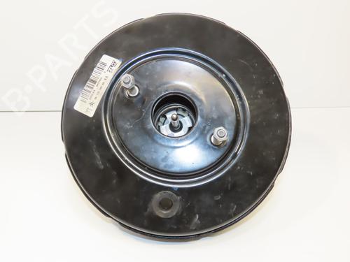 Servo brake CITROËN C4 II (NC_) 1.6 HDi 90 | BP14950838M42 