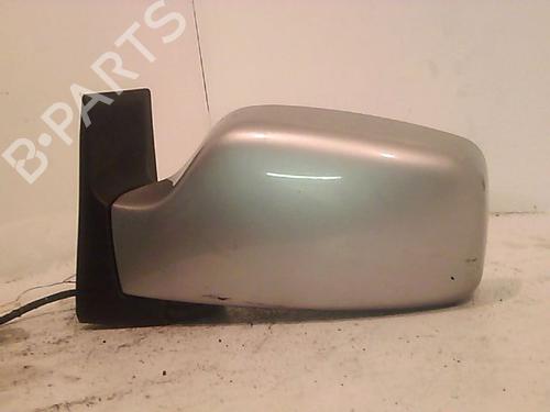 Used Left mirror Left mirror 36495040 36495040
