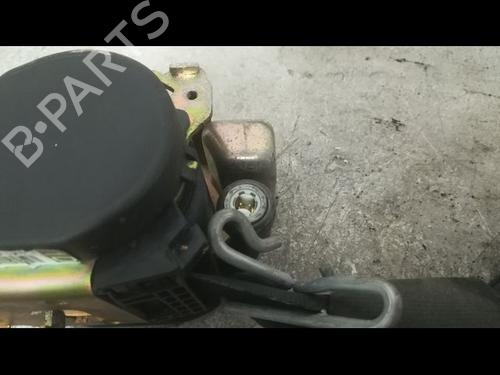 Used Front right seatbelt Front right seatbelt CITROËN C4 I (LC_) 1.6 HDi (109 hp) 23175017 23175017