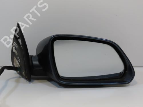 Spiegel buiten rechts SKODA OCTAVIA II (1Z3) 1.9 TDI (105 hp) 28968655