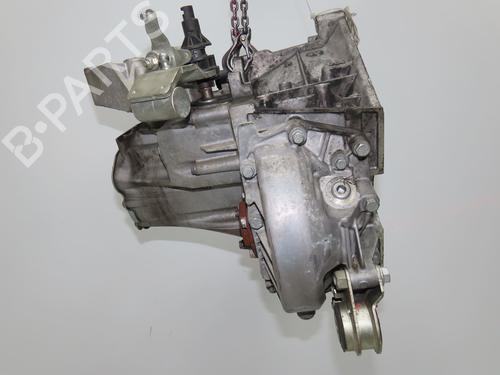 Gearbox CITROËN JUMPER II Van 2.2 BlueHDi 140 | BP38159215M3 - Image 5