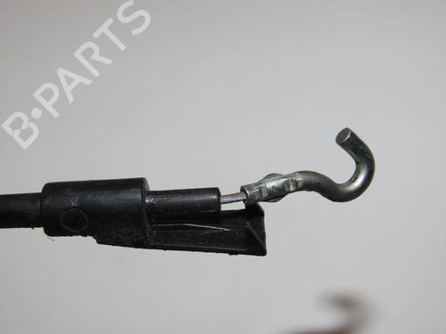 Front left lock SEAT ALTEA (5P1) 2.0 TDI 16V | BP28968844C98 
