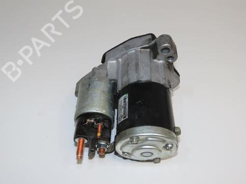 Starter DACIA DOKKER MPV (KE_) 1.3 TCe 100 (KENU) | BP38023696M8 - Image 5