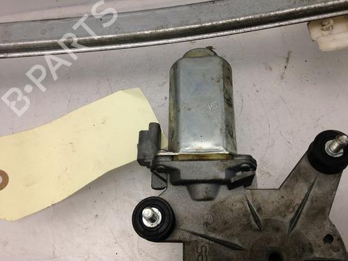 Used Rear right window mechanism PEUGEOT 406 (8B) 2.0 HDI 110 (109 hp) 9593073