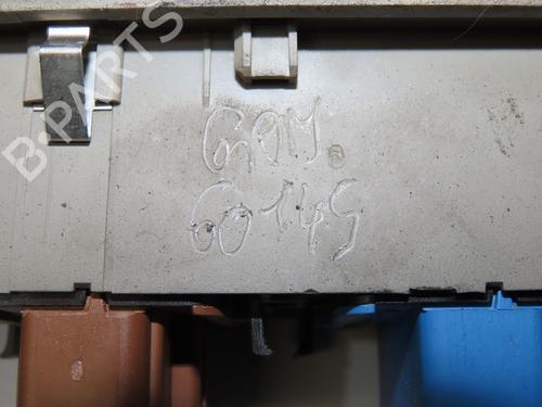 Left front window switch RENAULT CLIO III (BR0/1, CR0/1) 1.5 dCi (BR17, CR17) | BP38429158I27 - Image 4