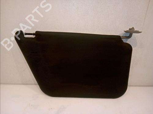 Right sun visor FORD TRANSIT CONNECT (P65_, P70_, P80_) 1.8 Di | BP12431633I2 