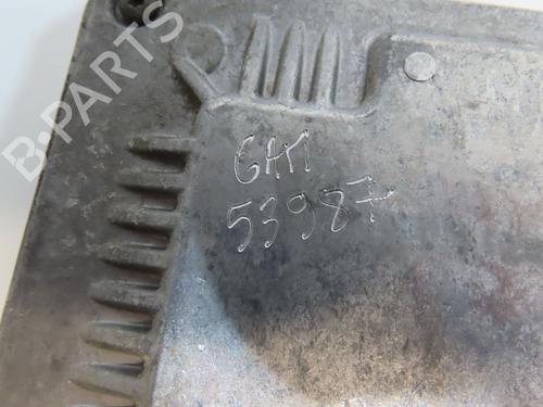 Engine control unit (ECU) RENAULT TRAFIC II Bus (JL) 1.9 dCI 80 (JL0B) | BP30047730M57 