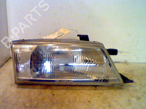 Used Right headlight Right headlight 23177623 23177623