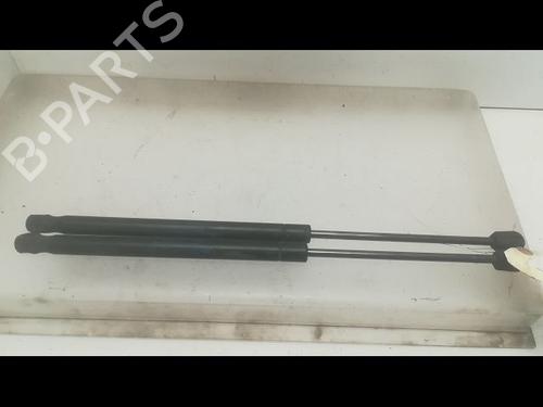 Used Tailgate lift support CITROËN C3 I (FC_, FN_) 1.6 16V (109 hp) 14879634