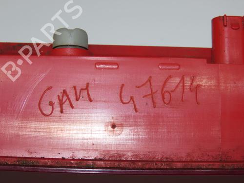 Third brake light FORD FIESTA VI (CB1, CCN) 1.25 | BP23178123L11 