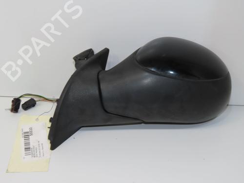 Left mirror CITROËN C3 I (FC_, FN_) 1.6 16V HDi | BP31984627C26 
