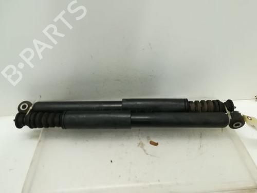 Right rear shock absorber RENAULT CLIO III (BR0/1, CR0/1) 1.6 16V (BR05, BR0B, BR0Y, BR15, BR1J, BR1M, BR1Y, CR0B,... | BP23173479M19 