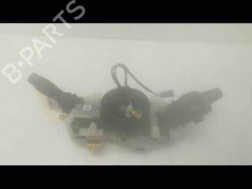 Used Steering column stalk Steering column stalk RENAULT MEGANE III Hatchback (BZ0/1_, B3_) 1.5 dCi (BZ09, BZ0D, BZ1W, BZ29, BZ14) (110 hp) 9603505 9603505