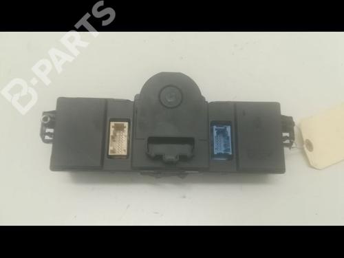 Climate control RENAULT CLIO III Grandtour (KR0/1_) 1.5 dCi (KR0F) | BP9602980I5 