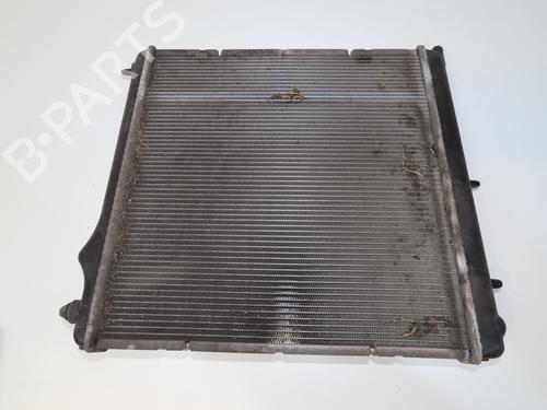 Water radiator CITROËN C3 II (SC_) 1.4 HDi 70 (SC8HZC, SC8HR0, SC8HP4) | BP39732783M31 - Image 2