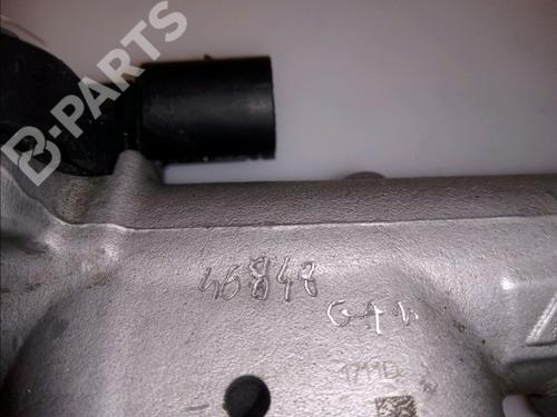 Brake master cylinder VW POLO V (6R1, 6C1) 1.2 | BP11824944M77 