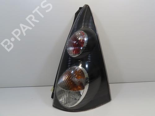 Right taillight CITROËN C1 (PM_, PN_) 1.0 | BP28969584C35 