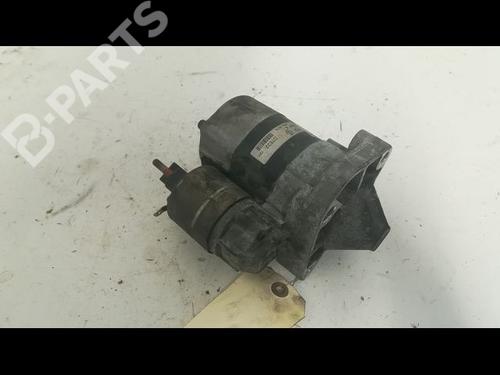 Démarreur RENAULT CLIO II (BB_, CB_) 1.4 16V (B/CB0P, BB13) (98 hp) 9604900