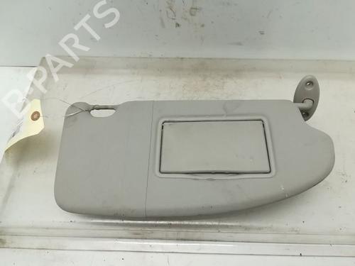 Used Right sun visor Right sun visor FORD FOCUS II (DA_, HCP, DP) 1.8 TDCi (115 hp) 9594808 9594808