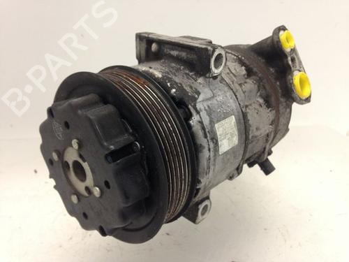 AC compressor OPEL CORSA D (S07) 1.3 CDTI (L08, L68) | BP36493530M34 - Image 3