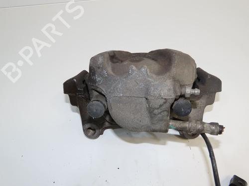 Left front brake caliper AUDI A5 (8T3) 2.0 TDI | BP35773001M105 - Image 3