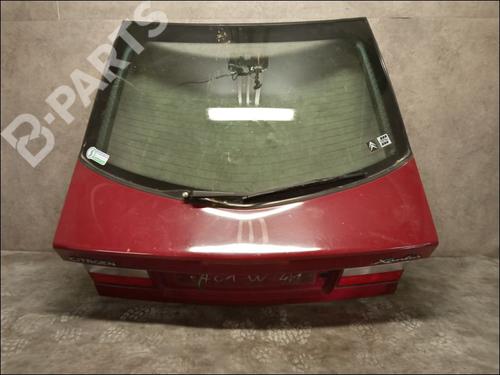 Used Tailgate CITROËN XANTIA (X1_, X2_) 2.1 Turbo D 12V (109 hp) 9617948