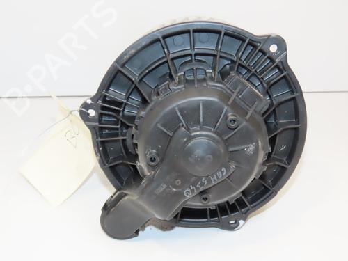 Heater blower motor KIA CEE'D Sportswagon (JD) 1.4 CRDi 90 | BP29441636M62 