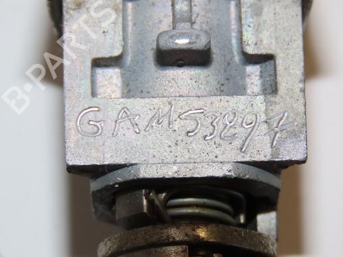 Electronic module PEUGEOT 5008 (0U_, 0E_) 1.6 HDi | BP28967450M83 