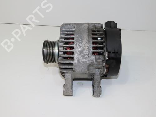 Alternator CITROËN C3 II (SC_) 1.2 VTi 82 | BP31242442M7 