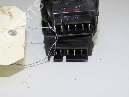 Left front window switch OPEL INSIGNIA A (G09) 2.0 CDTI (68) | BP33008120I27 - Image 3