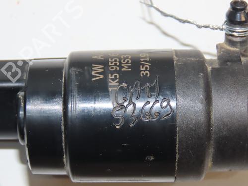 Washer pump VW CRAFTER Van (SY_, SX_) 2.0 TDI FWD (SYB, SYC, SYD) | BP31121308E24